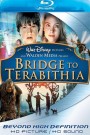 Bridge to Terabithia (Blu-Ray)